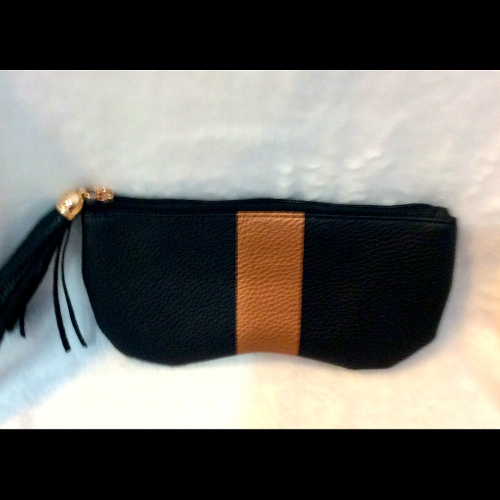 Zigi & Marais Eyeglass Case